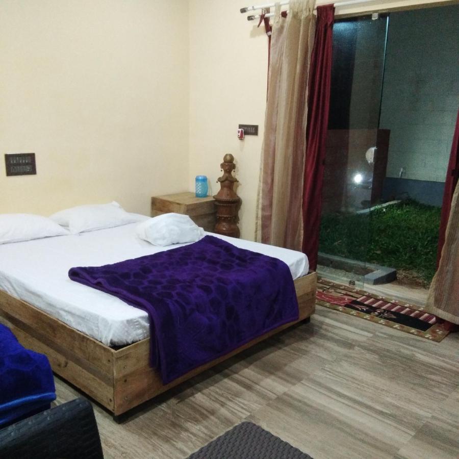 Deluxe Double Room (2 Adults + 1 Child)