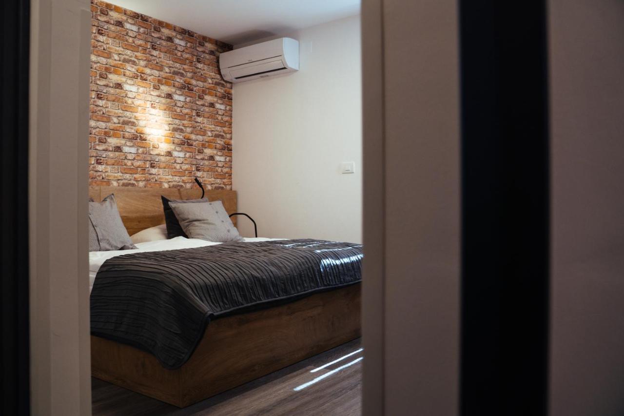 Habitación Cuádruple con balcón