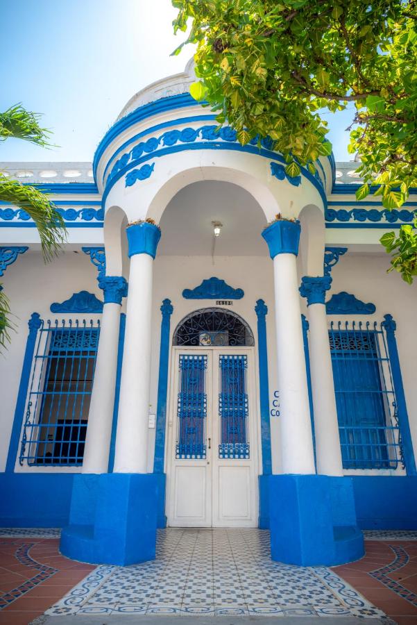 Casa Caribe Colonial - B&B Barranquilla