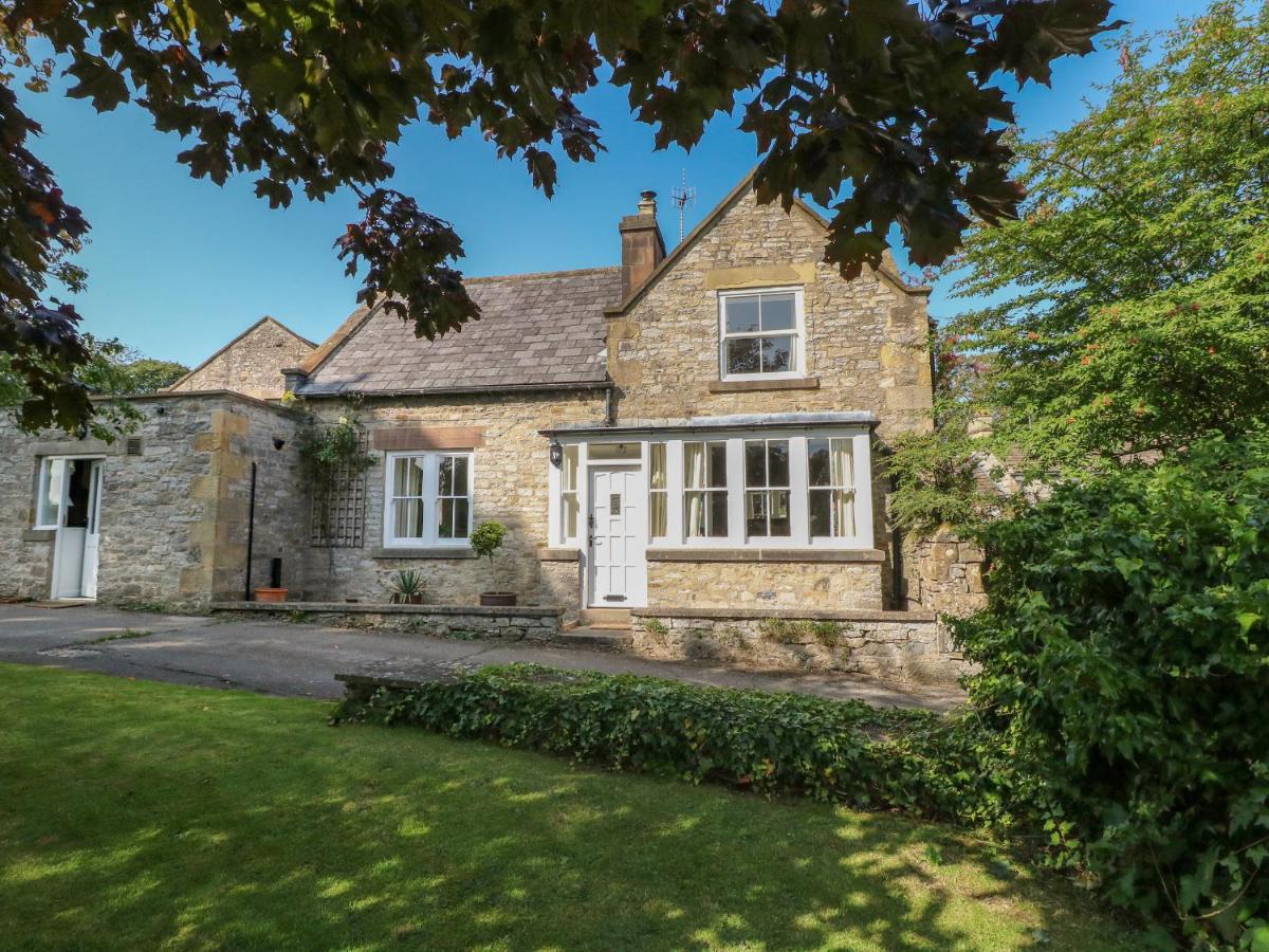 B&B Bakewell - Holmefield - Bed and Breakfast Bakewell