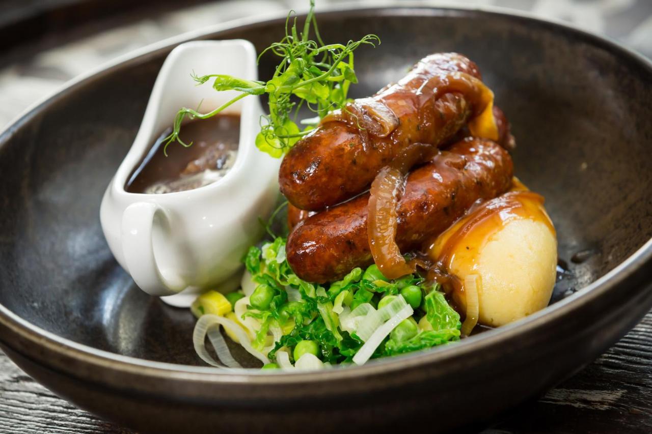 The Ostrich Inn Colnbrook London Heathrow - B&B Slough