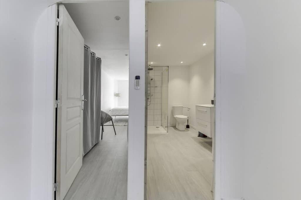 Natural chic au coeur de Reims - B&B Reims