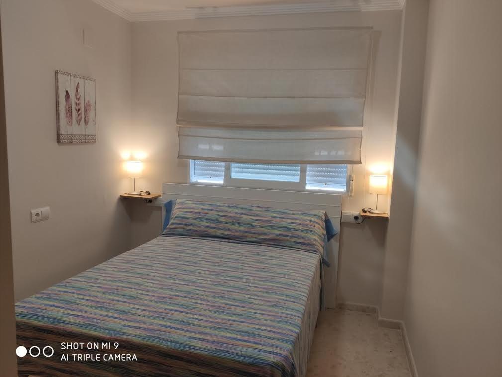 Appartamento con Vista Mare