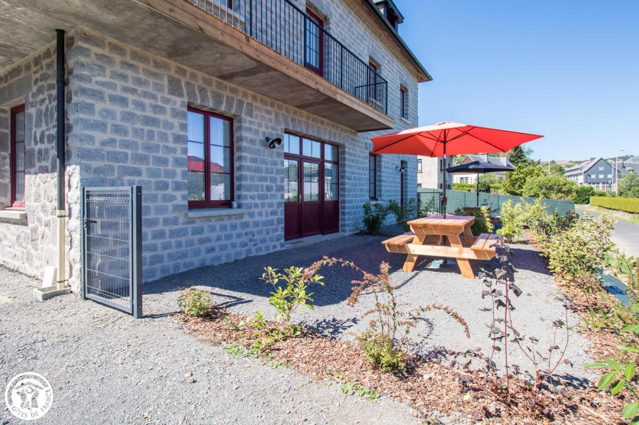 Gîte de Granit ROSE - B&B