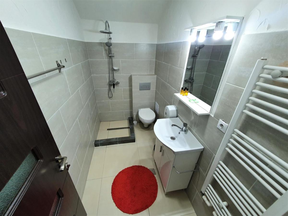 ARI EVENTS - B&B Căşeiu