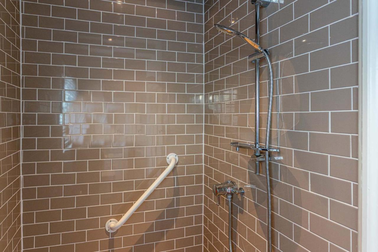 Deluxe Doppelzimmer