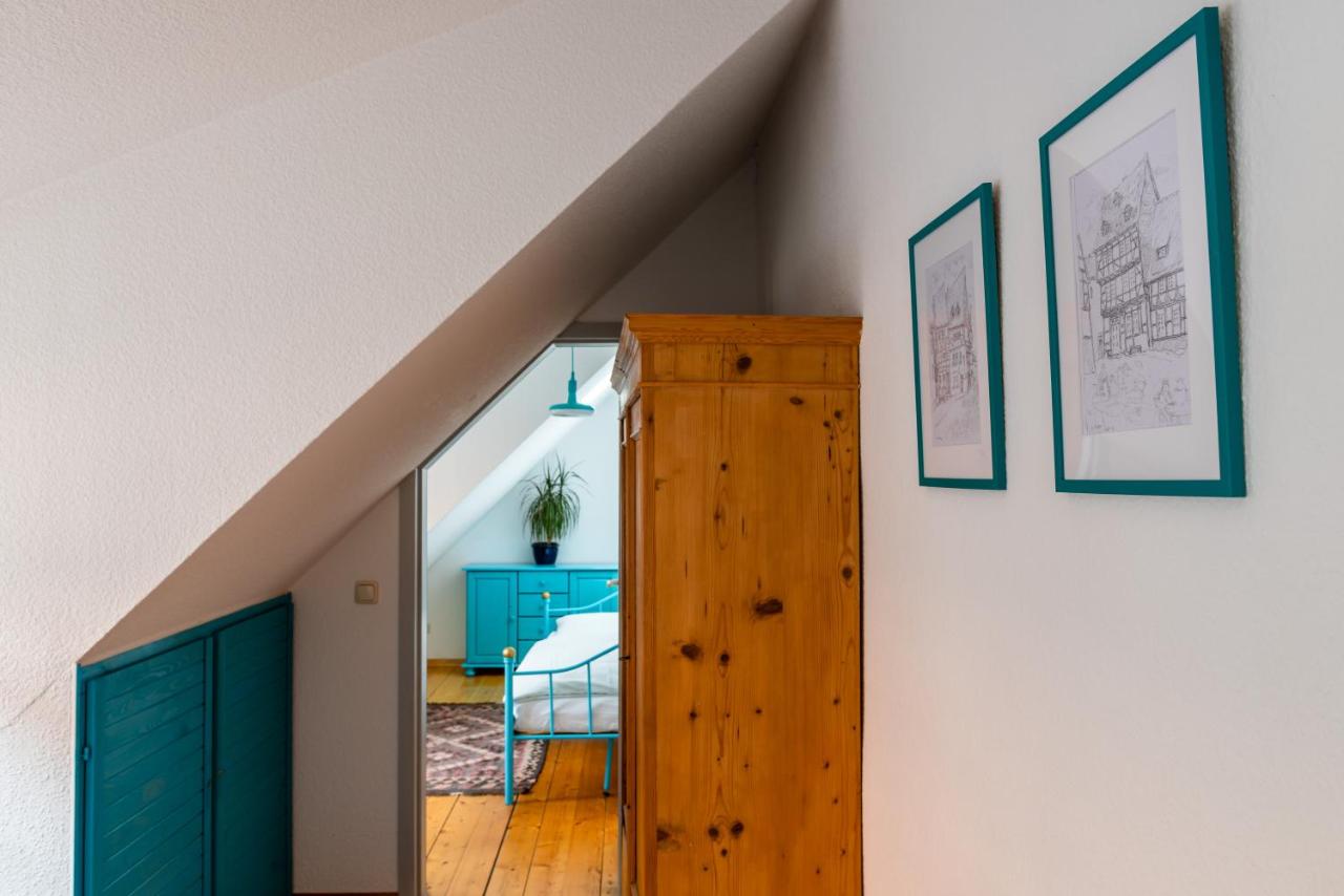 Two-Bedroom Townhouse