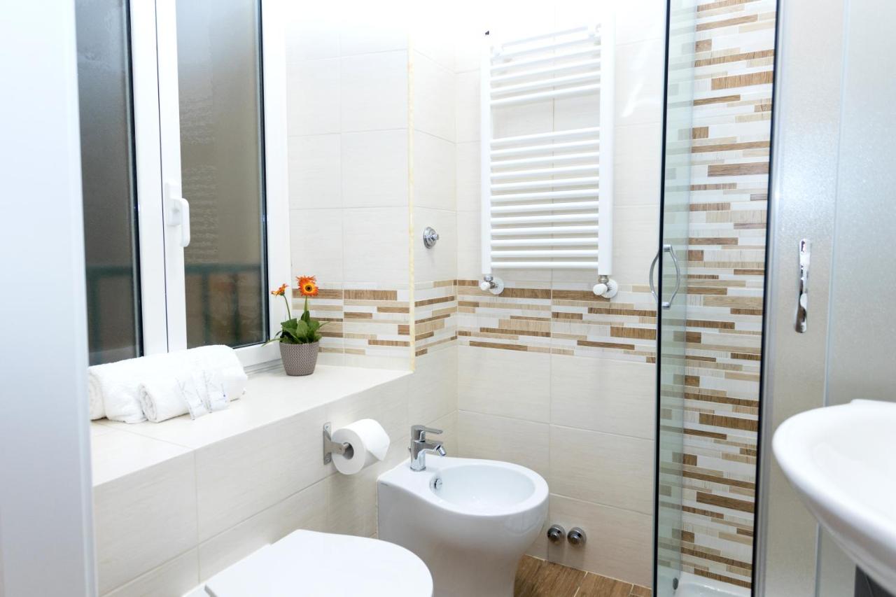 Habitación Individual