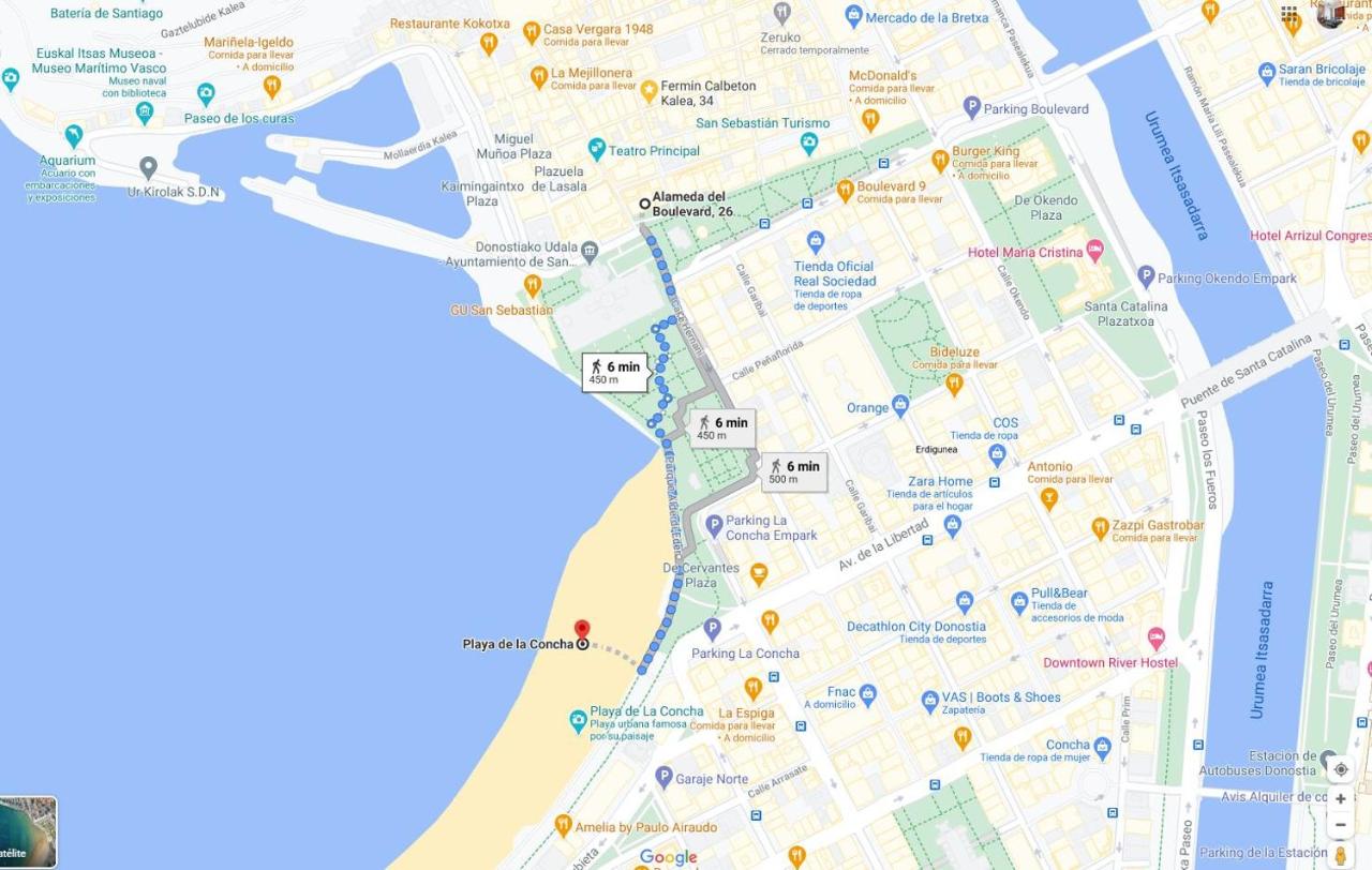Belle Époque Self-check-in Guesthouse - Adults-Only - B&B