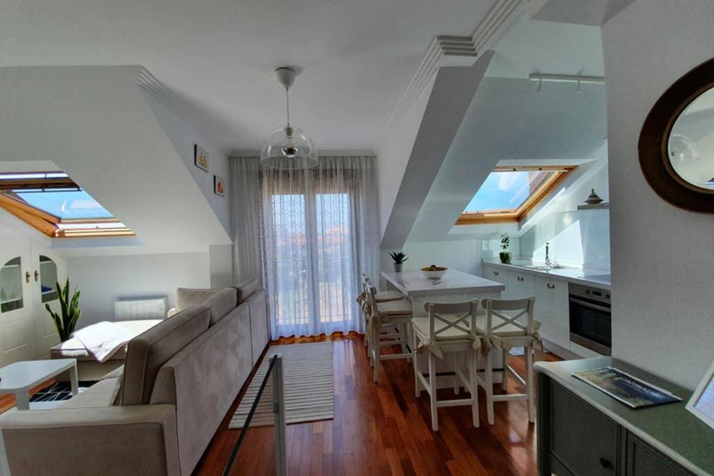 Ático Porto - B&B