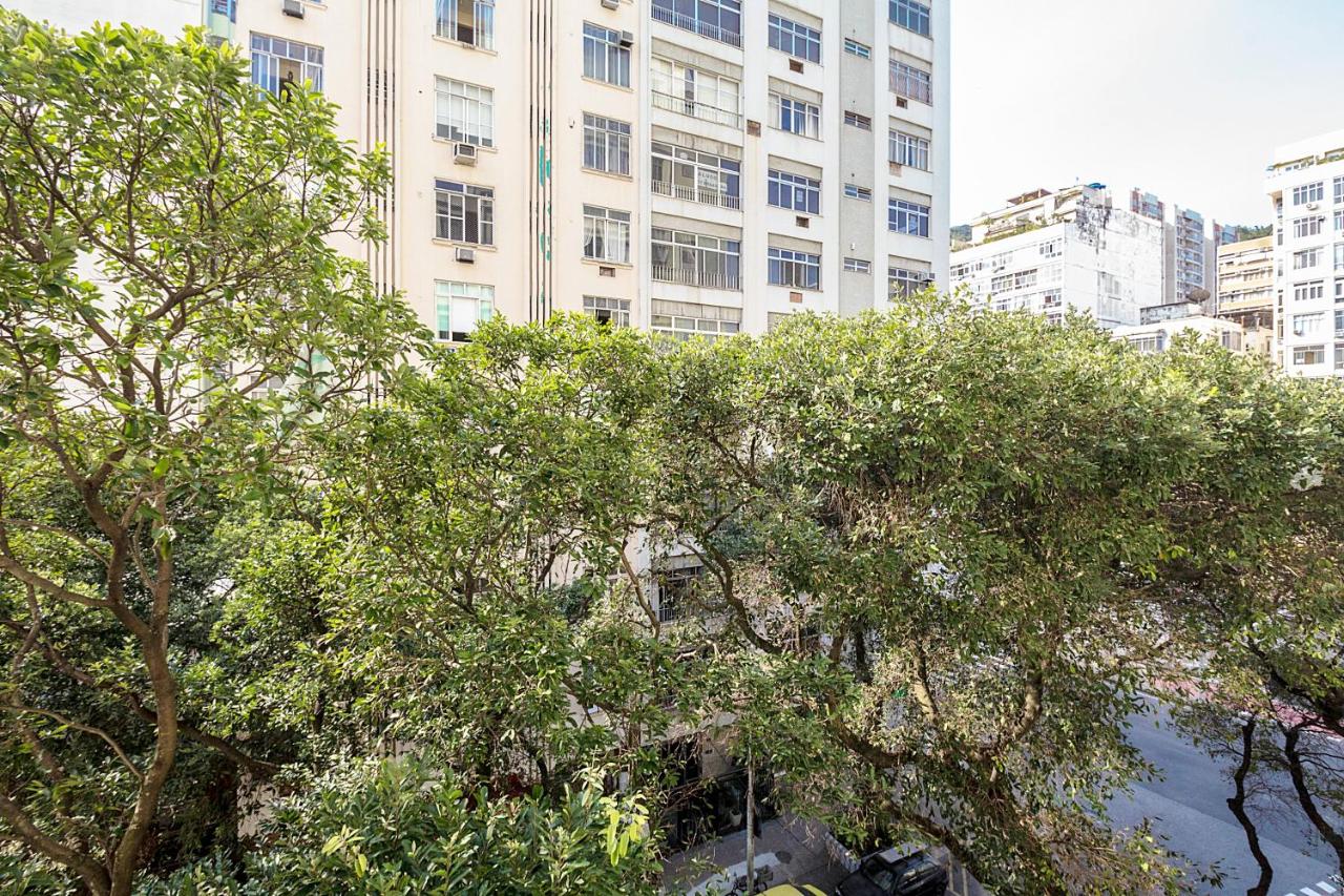 Rio Spot Homes Ministro C053 - Bed and Breakfast Rio de Janeiro