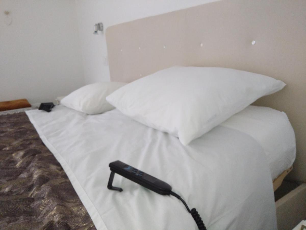 Double Suite with River View