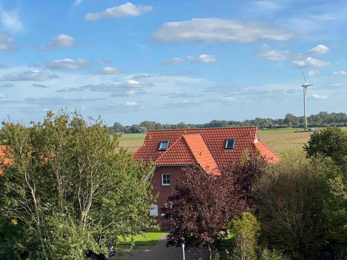 Ferienwohnung am Deichweg - Ferienwohnung Cappel-Neufeld