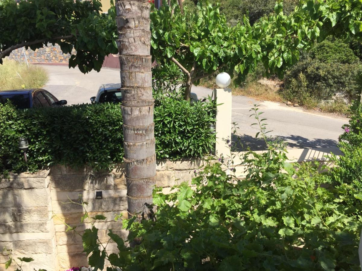 Suite mit 1 Schlafzimmern und Meerblick (4 Erwachsene)