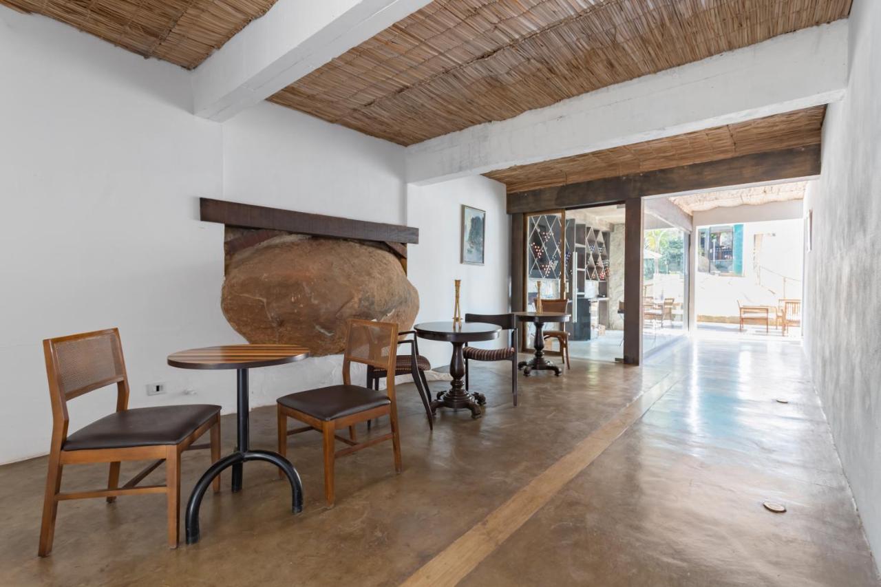 Pousada Golf Village - B&B