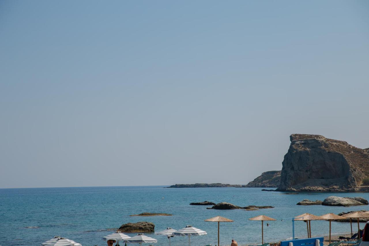 Appartamento con 2 Camere da Letto, Terrazza e Vista Mare (Melathron 1)