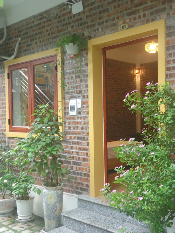 Green Space Homestay - Ferienwohnung Ninh Binh