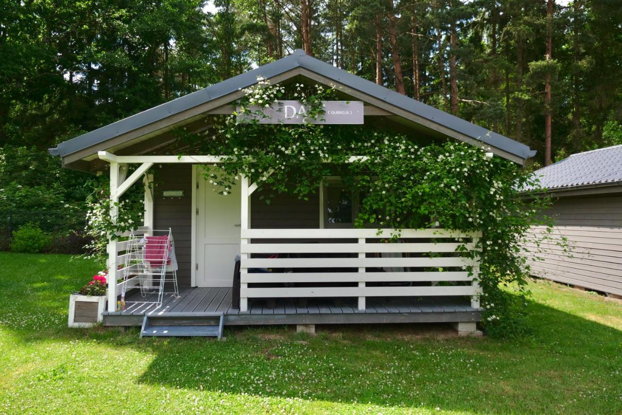 Family Bungalow