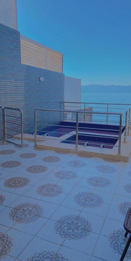 شاليهات لودج - B&B