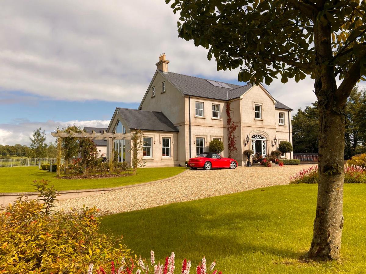 B&B Aughnacloy - Ashbrook House B&B - Bed and Breakfast Aughnacloy