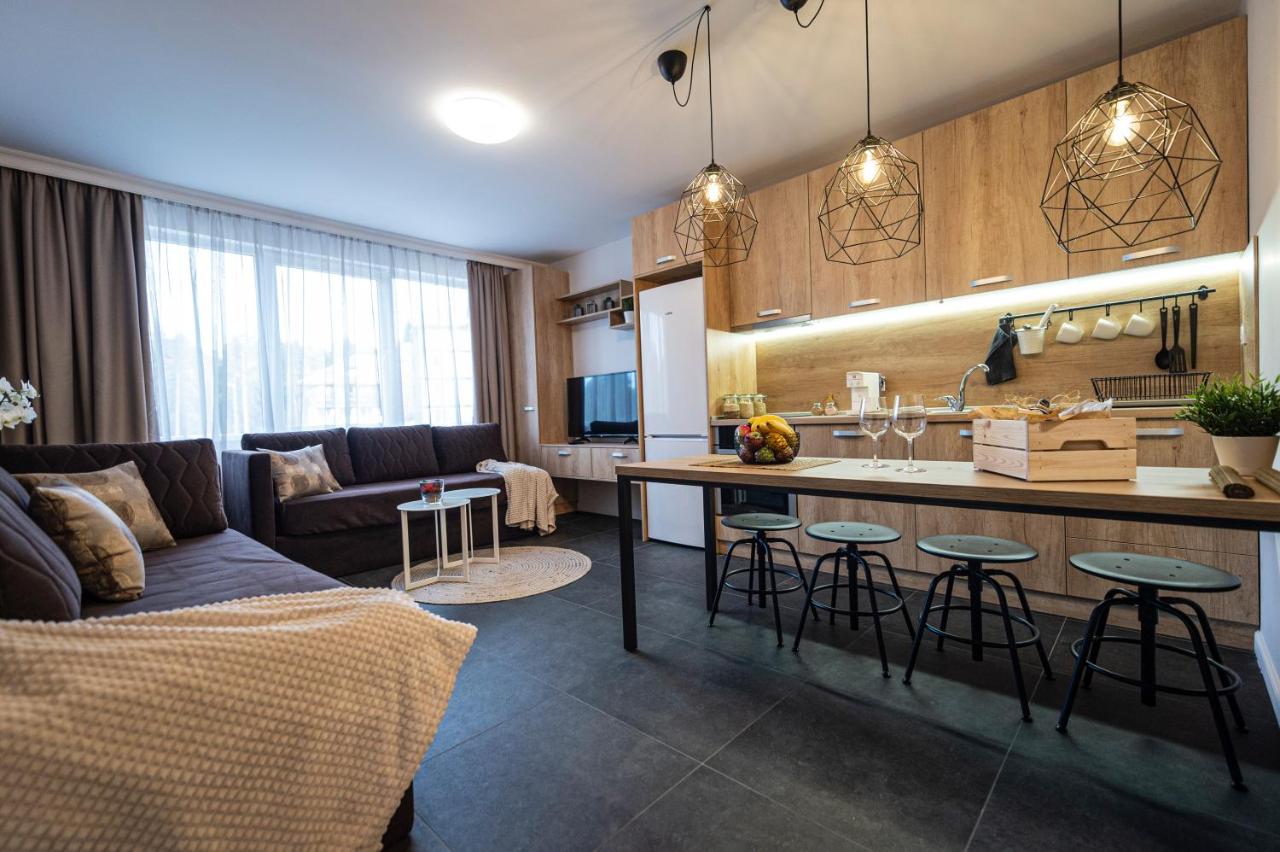 Deluxe Appartement