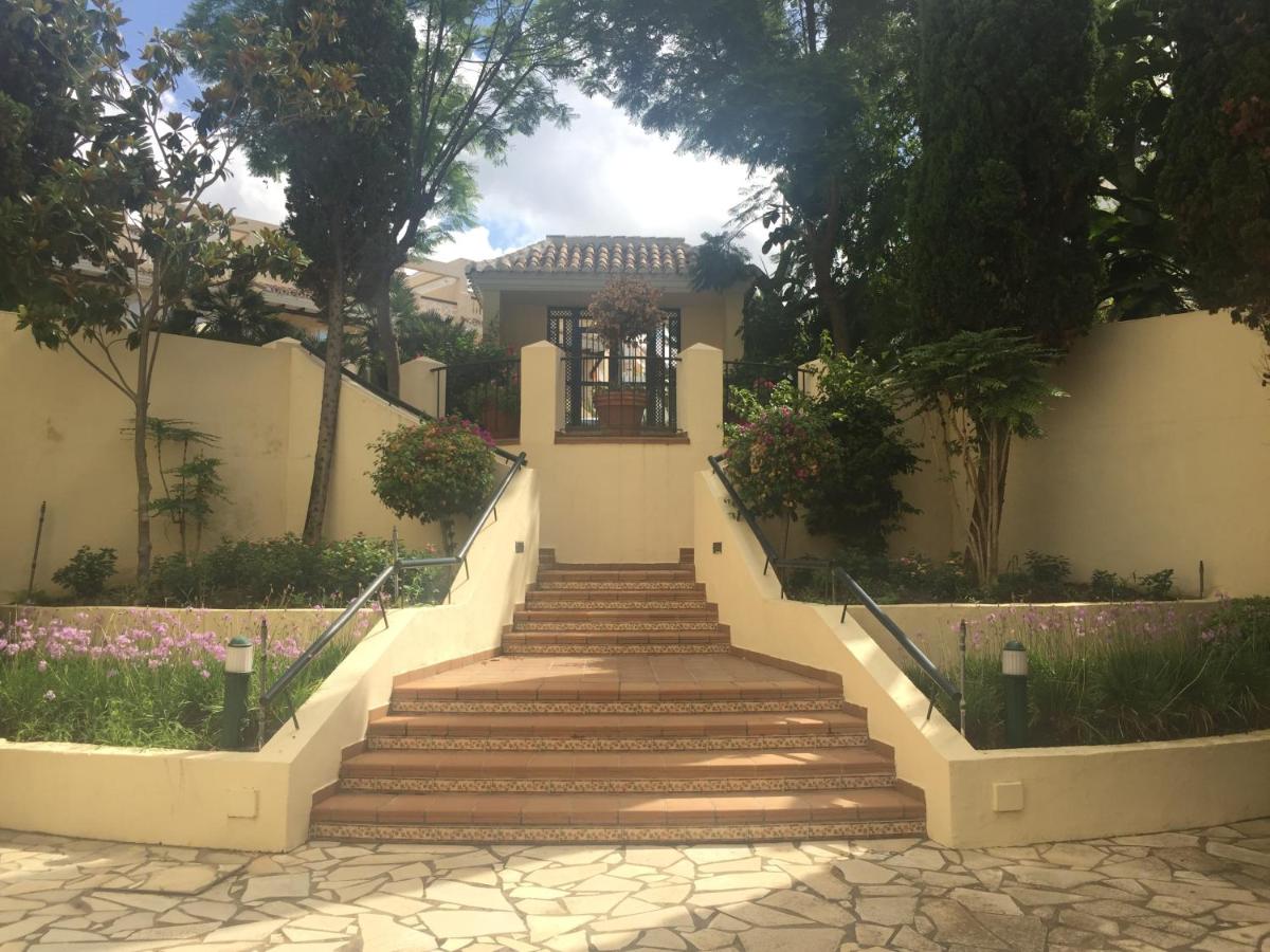 La Buganvilla de Marbella - Ferienwohnung