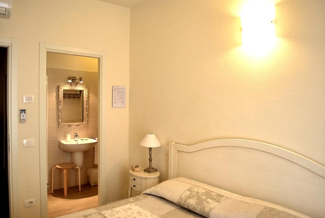 Habitación Doble con baño privado - 1 o 2 camas