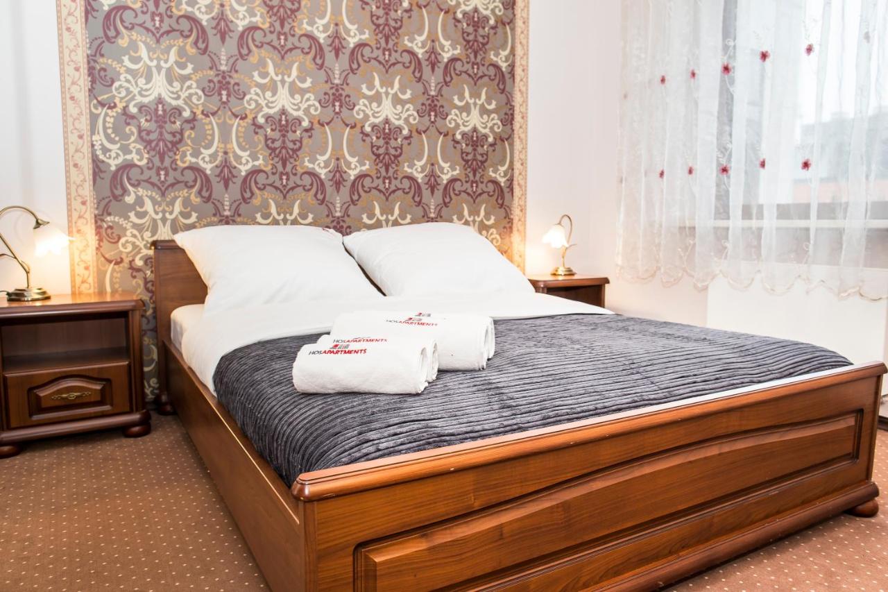 Deluxe Appartement