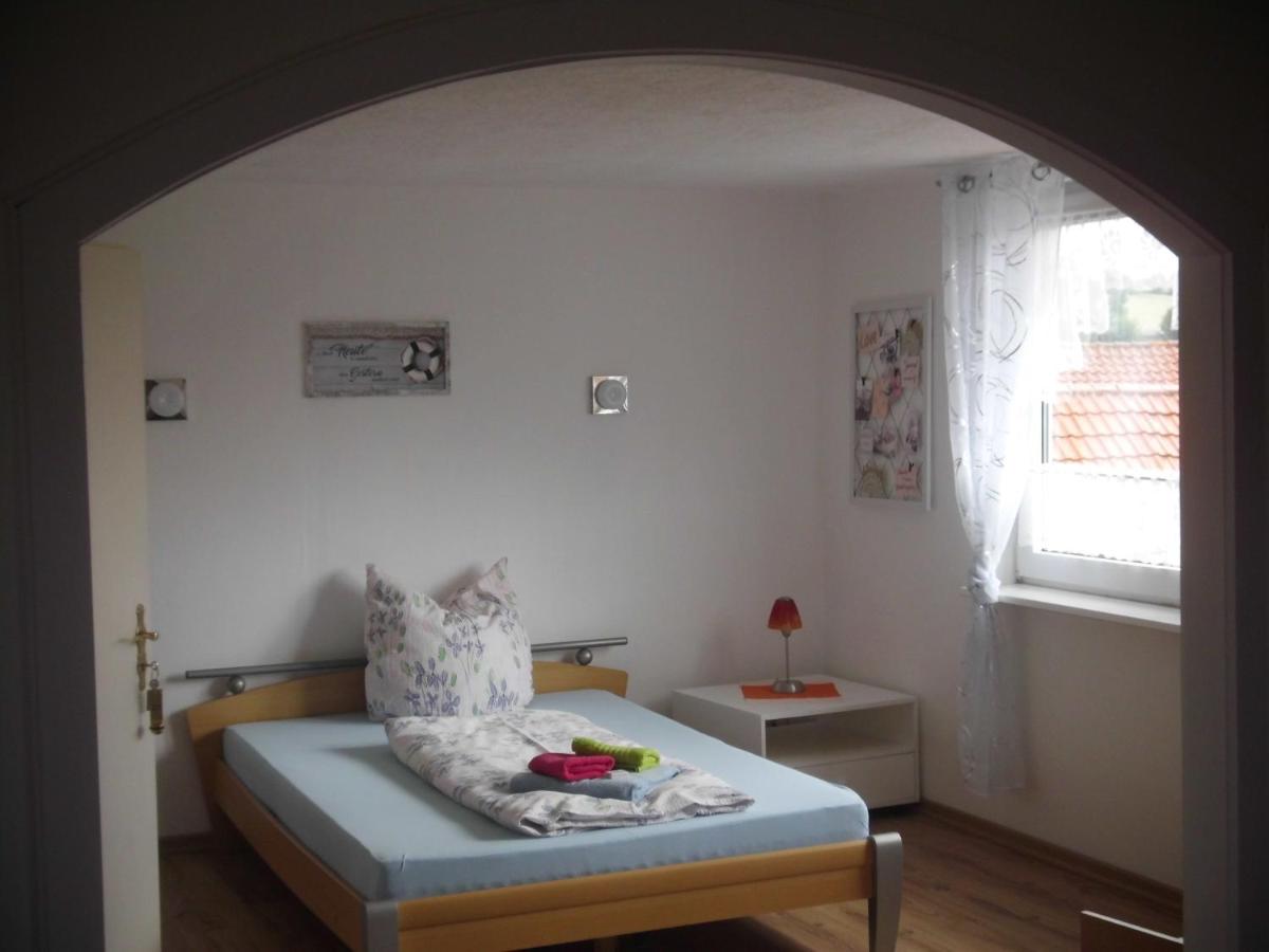 Wilhelm Busch Stube - B&B