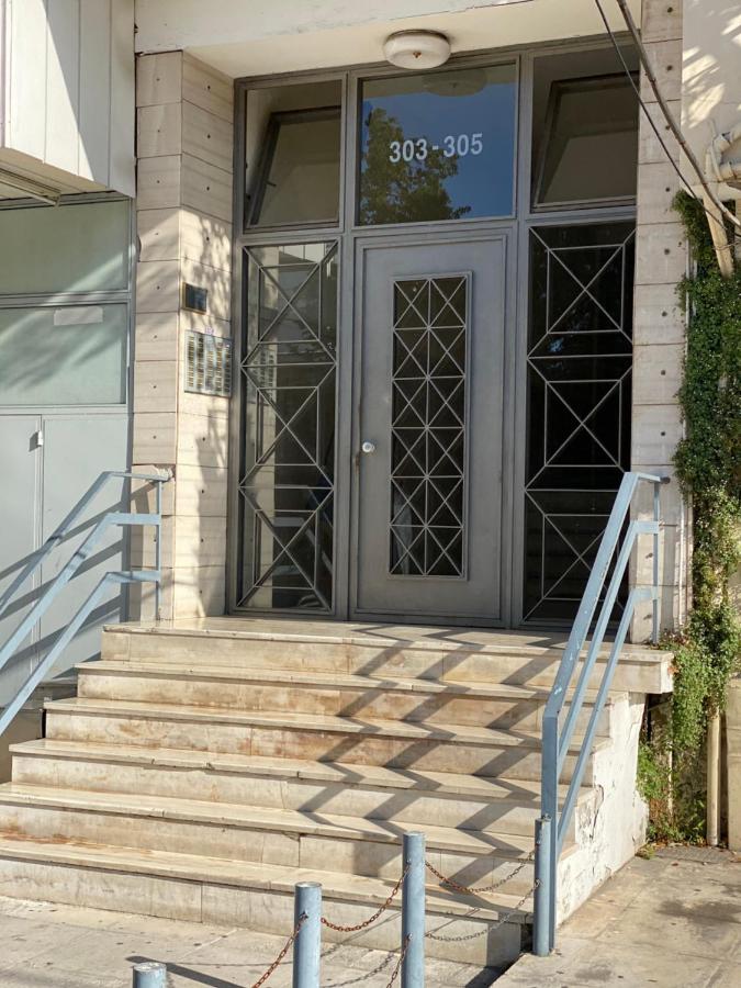 WYN Comfort Studio in Kallithea Near SNFCC and Seasi - B&B Athens