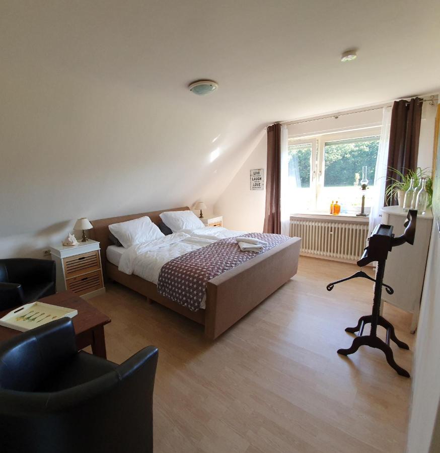 Deluxe Doppelzimmer