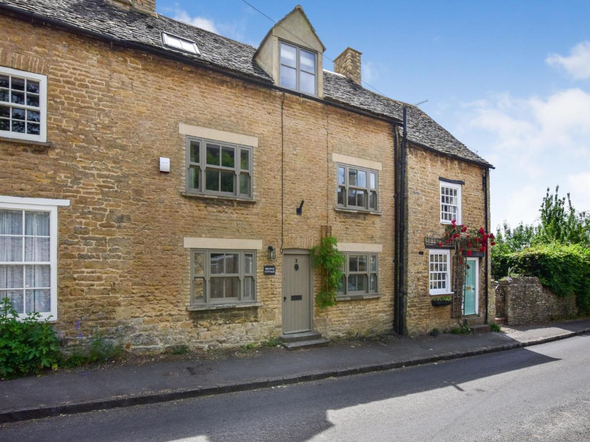 Browns Cottage - Ferienwohnung Chipping Norton