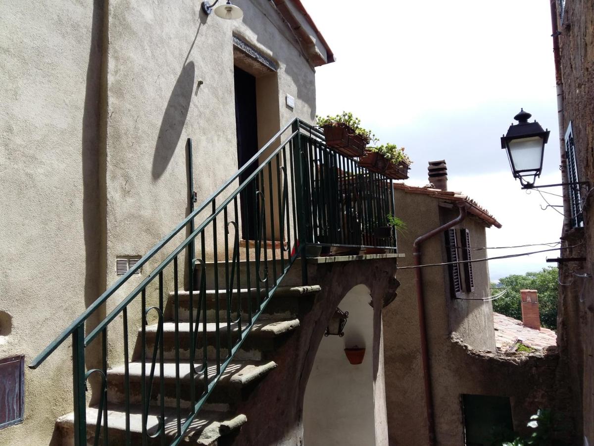 NIDO SCANSANESE - Chambres d’hôtes