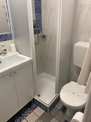 Mouraria 1 - Descubra a Lisboa Medieval - B&B Lisbona
