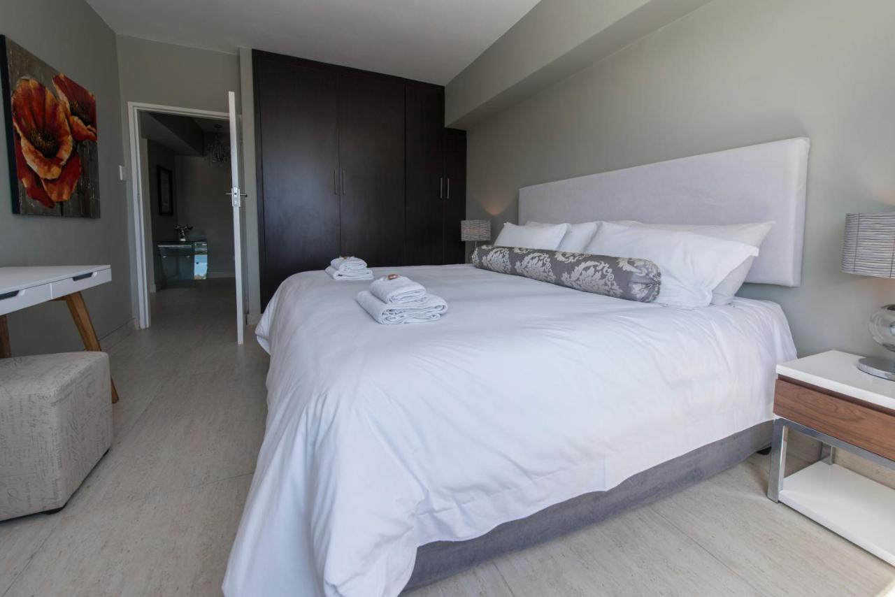 Dorric 005 NO Loadshedding - Bed and Breakfast Kaapstad