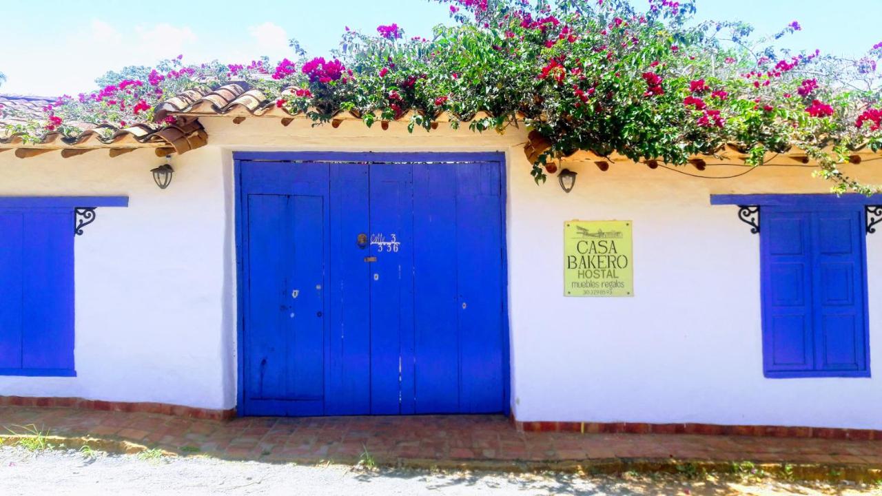 Casa Bakero - Ferienwohnung
