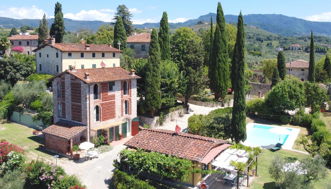 B&B Lucca - Podere Farinello - Bed and Breakfast Lucca