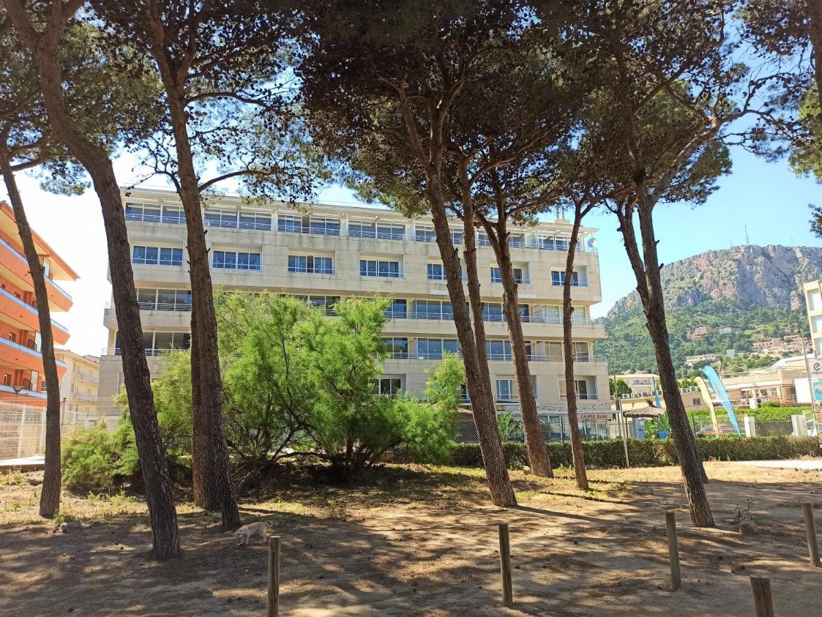 Trill Mirasol A - B&B l'Estartit