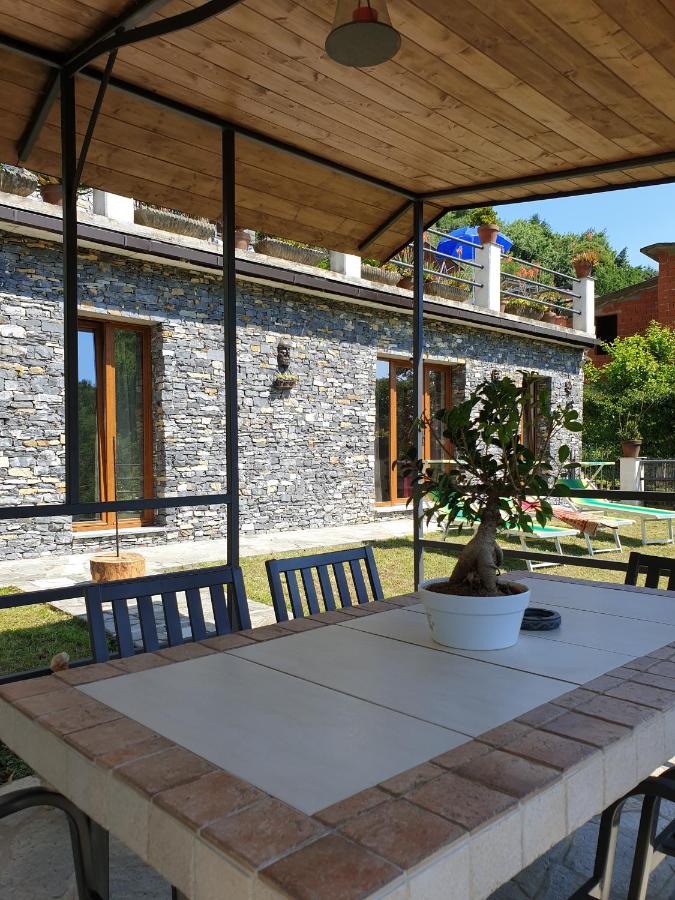Collina e mare - B&B