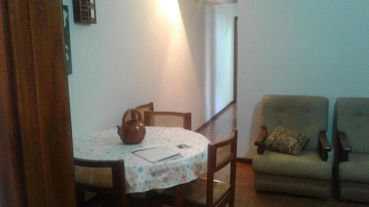 Edifício bartira 3 - B&B