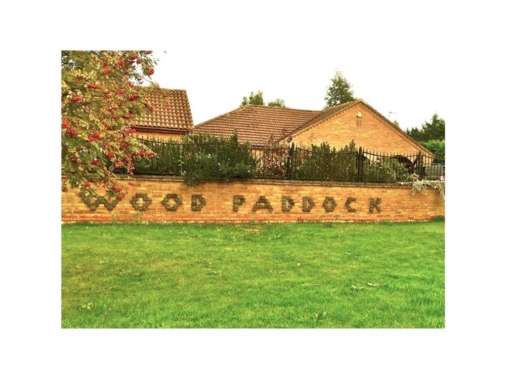 Woodpaddock Bed & Breakfast - B&B March