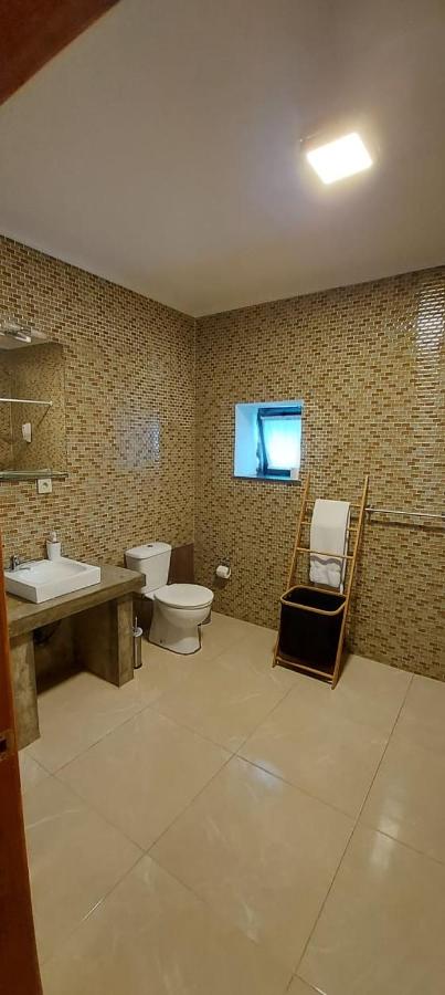 Apartment - Erdgeschoss