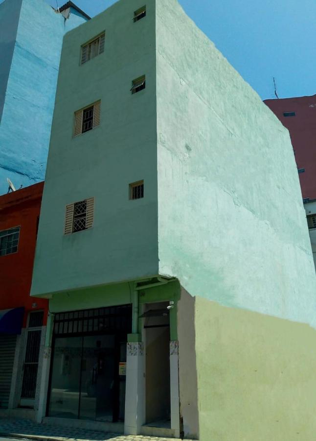 Pousada Brasil - Self Check-in - B&B Aparecida
