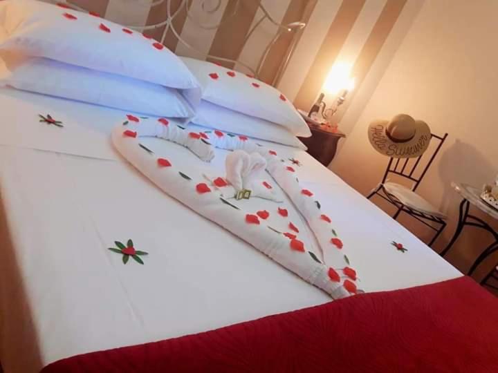 B&B Scafati - POMPEI HOUSE - Bed and Breakfast Scafati