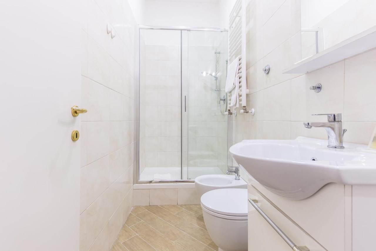 Camera Tripla con Bagno Privato