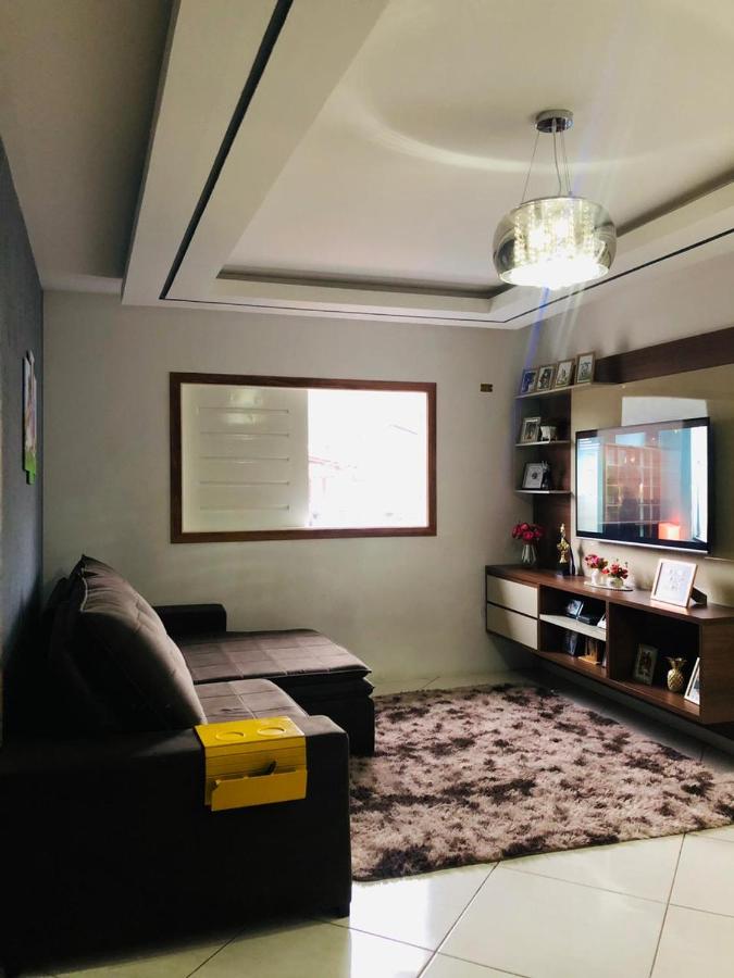 Casa de Temporada - B&B