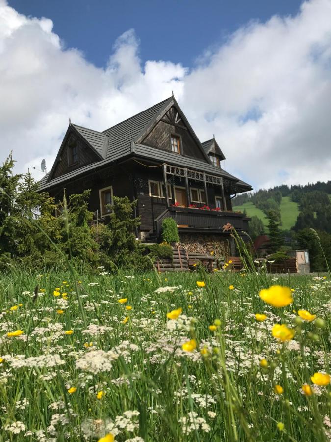 Villa Zdiar 681 - B&B