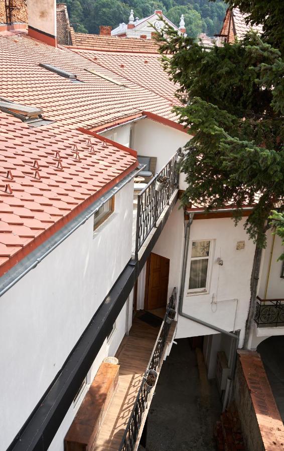 Appartement Split-level