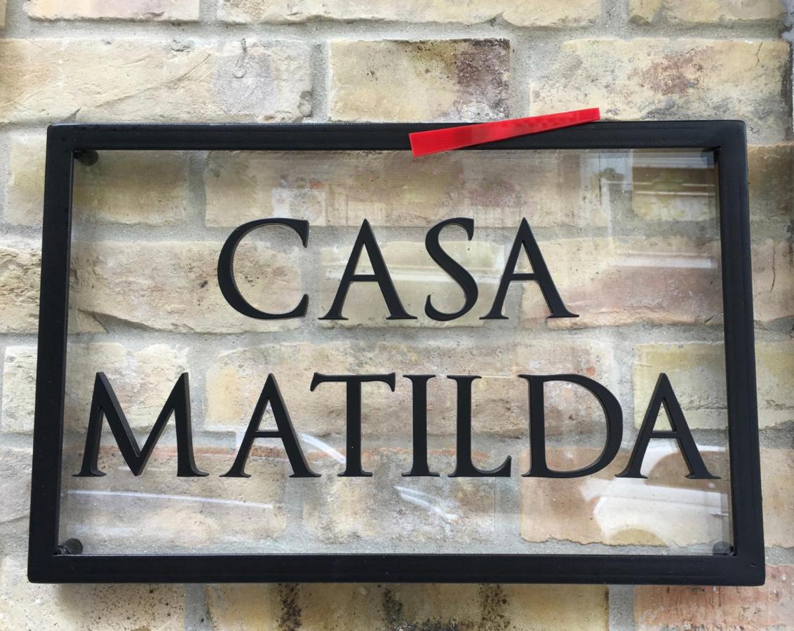 B&B Porto Sant'Elpidio - Casa Matilda - Bed and Breakfast Porto Sant'Elpidio