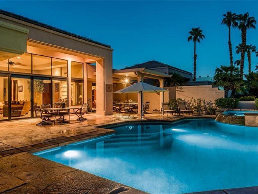 B&B La Quinta - Escape to Luxury at PGA West Permit# 67092 - Bed and Breakfast La Quinta